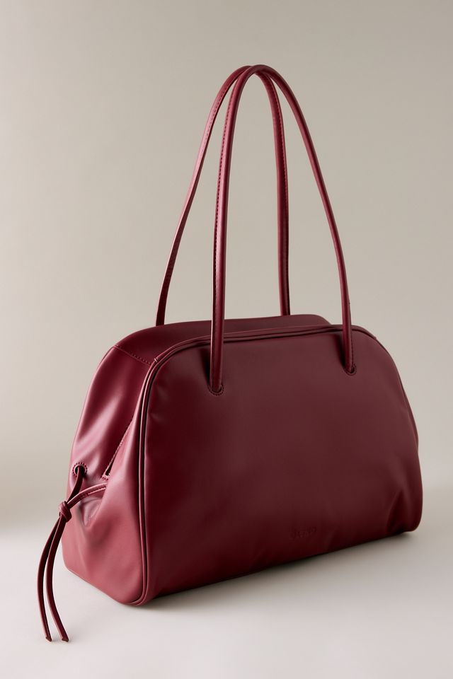 Bolso de Cuero Sintético Brooklyn Olend #3