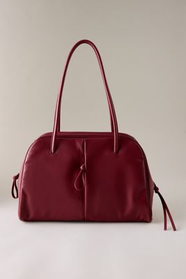 Bolso de Cuero Sintético Brooklyn Olend