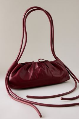 Bolso de Piel Sintética Dumpling Olend