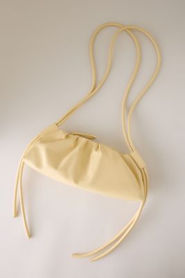 Olend Dumpling Faux-Leather Bag