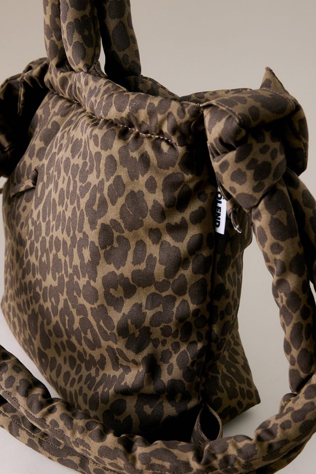Sac en nylon souple Ona Olend #1