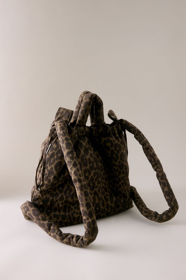 Sac en nylon souple Ona Olend #3
