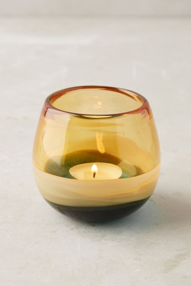 Sea Swirl Lantern #1