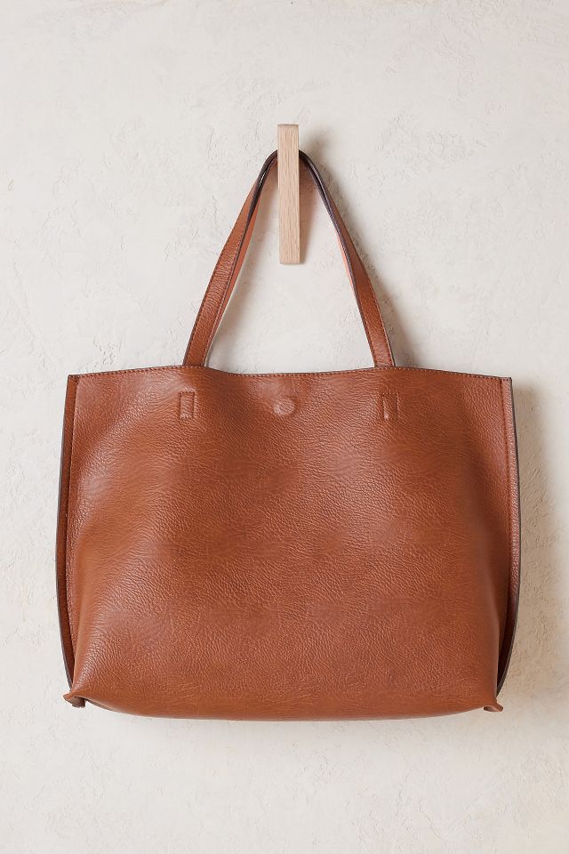 Anthropologie tote online bag