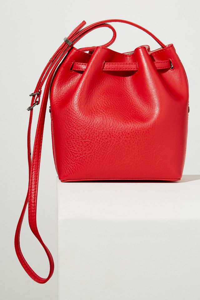 Matt & Nat Lexi Bucket Bag #1