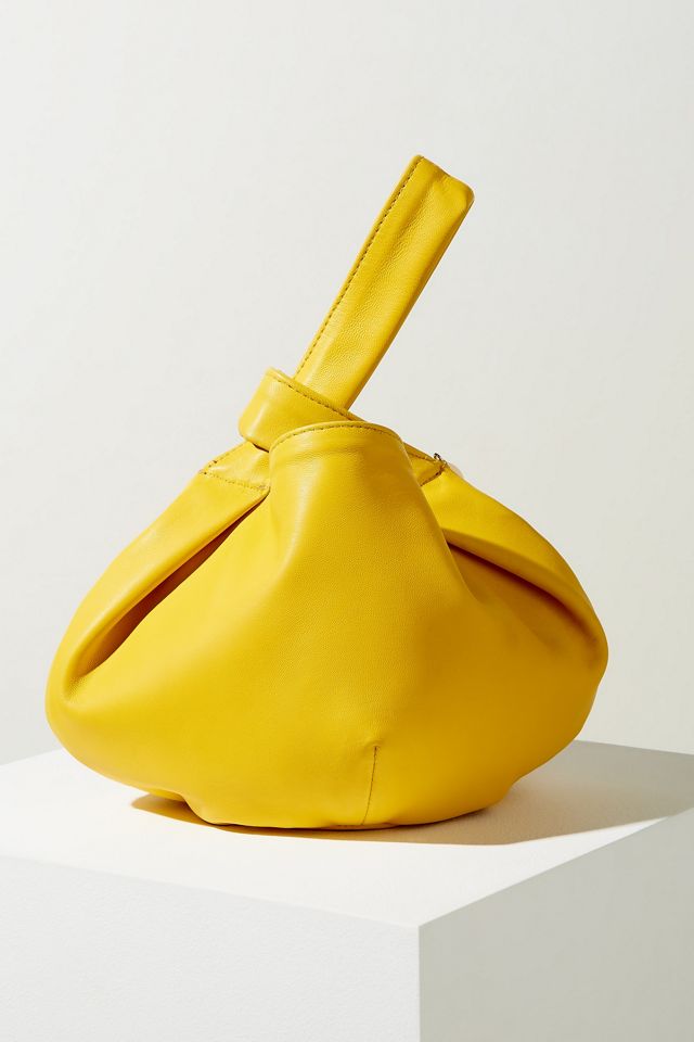 Clare Vivier Leather Mini Bag #1