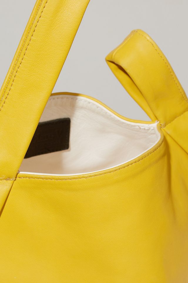 Clare Vivier Leather Mini Bag #2