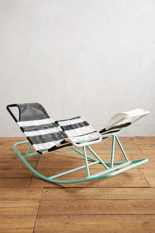 Dual Rocking Chair Anthropologie