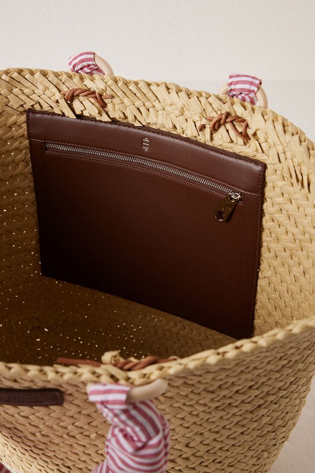 Sac de plage Malea Briella Becksondergaard #3