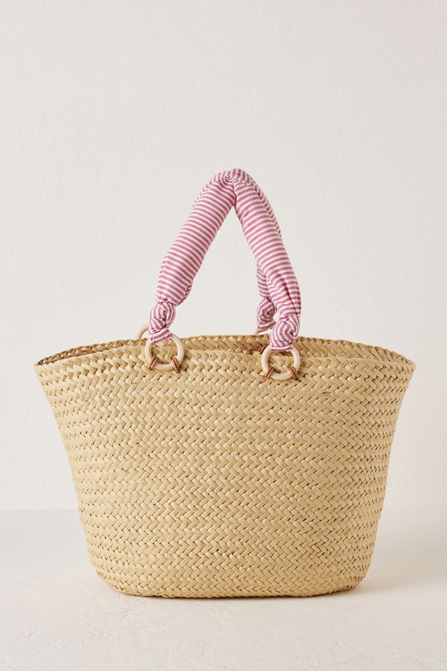 Sac de plage Malea Briella Becksondergaard #4
