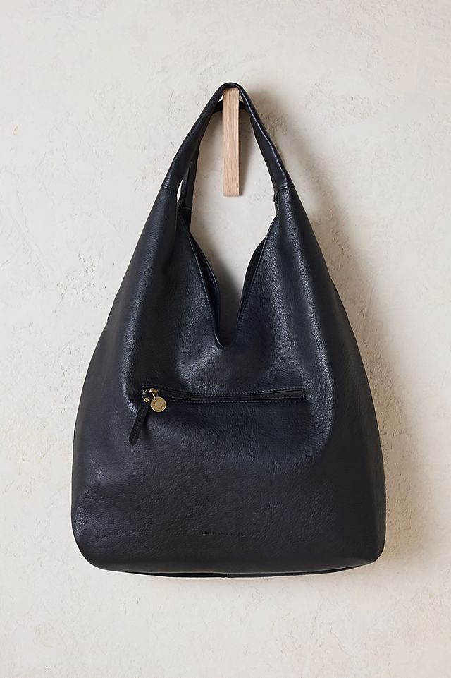 Urban Originals Faux-Leather Tote Bag | Anthropologie UK Urban Originals Faux-Leather Tote Bag | Anthropologie UK