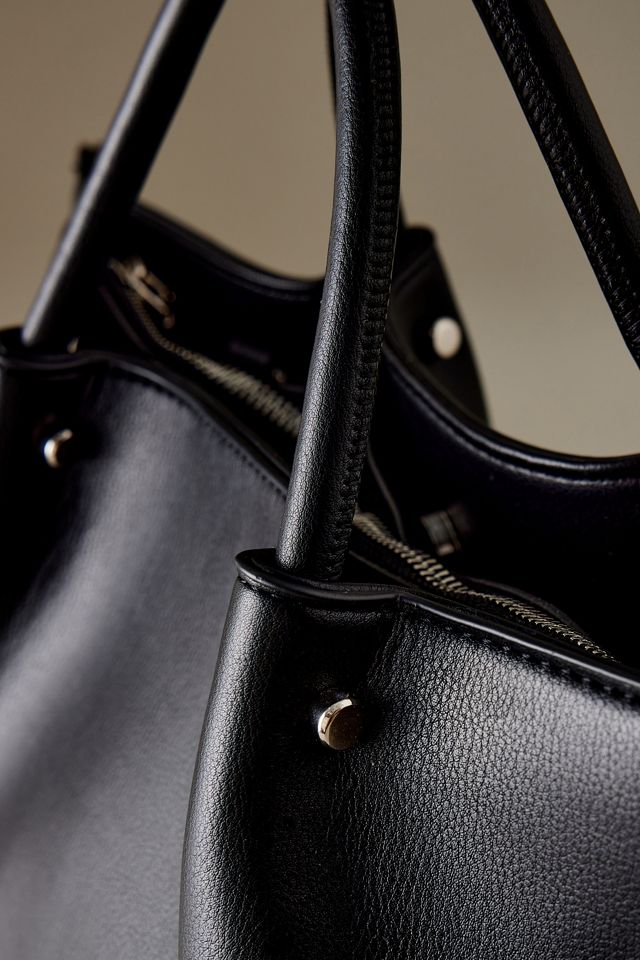 Borsa Tote in Finta Pelle Urban Originals #1