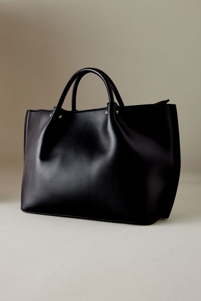 Borsa Tote in Finta Pelle Urban Originals #2