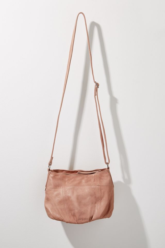 Levie Mini Crossbody Bolsa #1