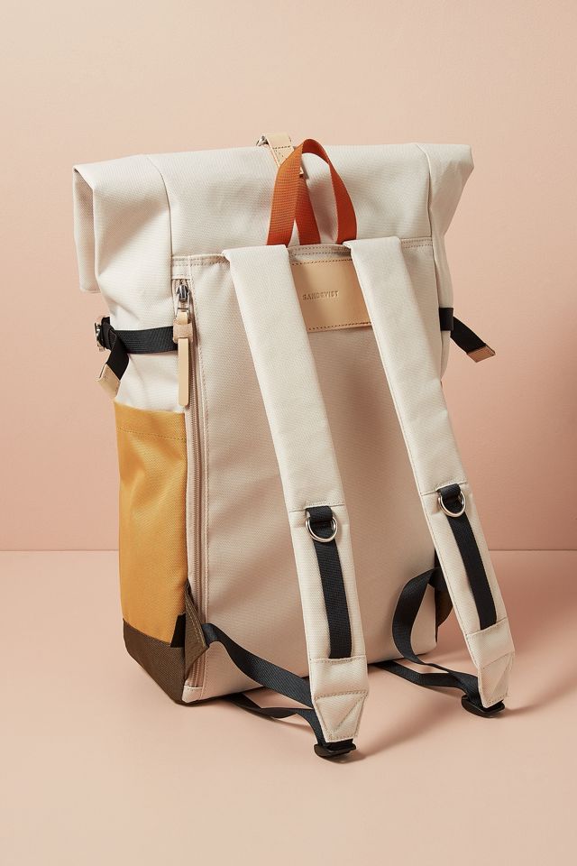 Sac à dos color block Ilon Sandqvist #1