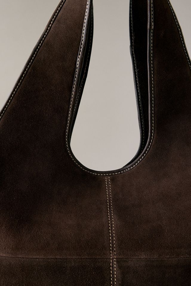 The Contrast Tote Bag #1