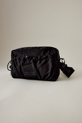 Valentino Bags PATTIE - Borsa a tracolla - perla/grigio chiaro