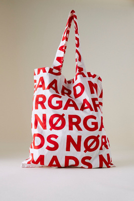 Sac Fourre-Tout Sacky Atoma en chez Anthropologie - Mads Norgaard - Modalova