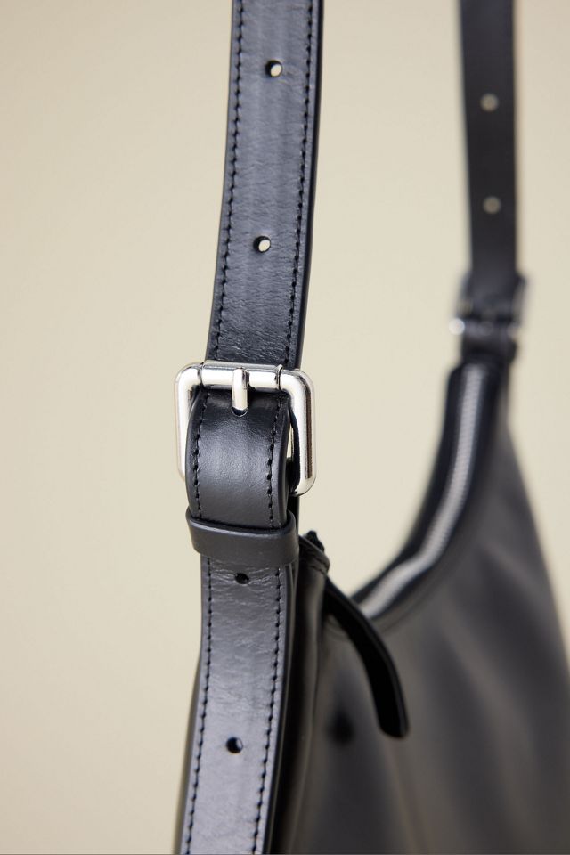 Vagabond Bari Leather Bag #1