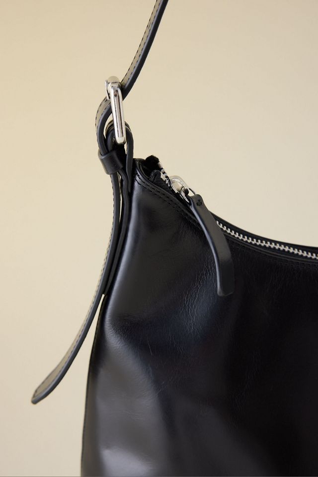Vagabond Bari Leather Bag #2