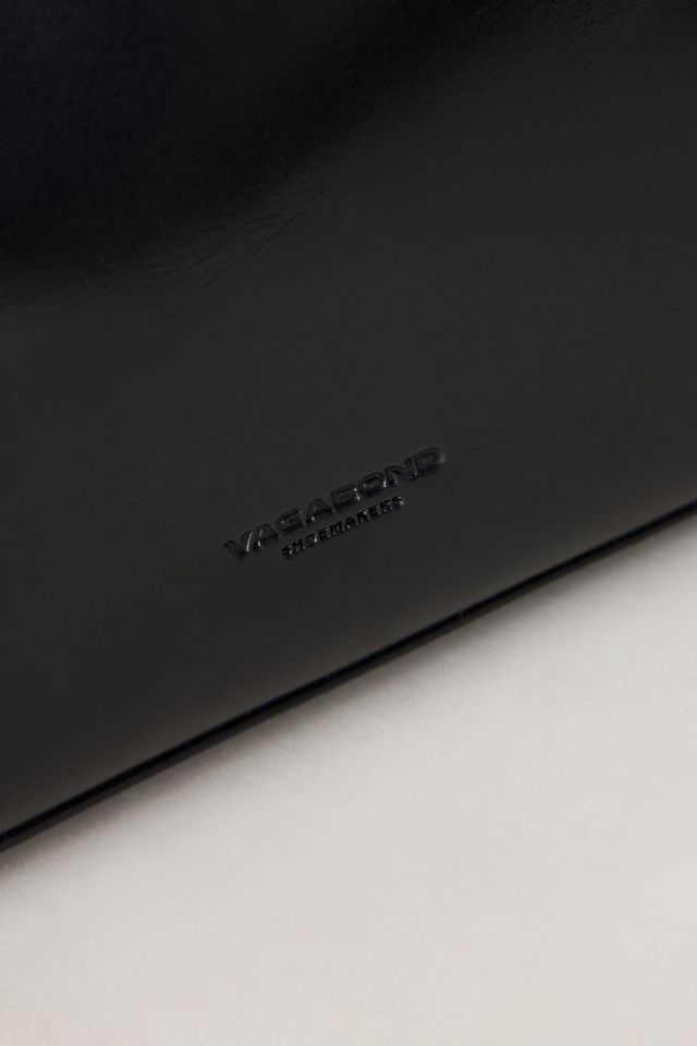 Vagabond Bari Leather Bag #3