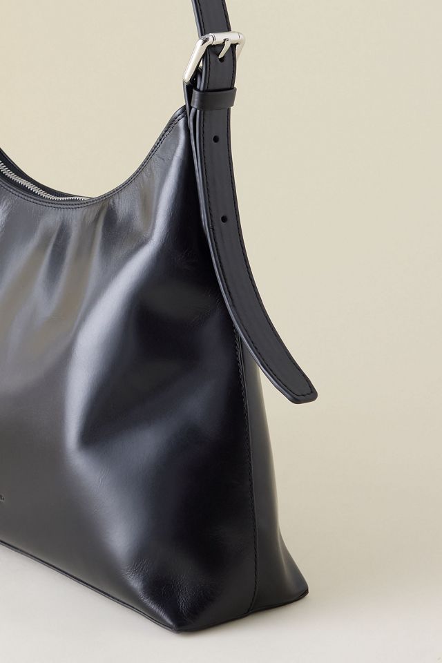 Vagabond Bari Leather Bag #4