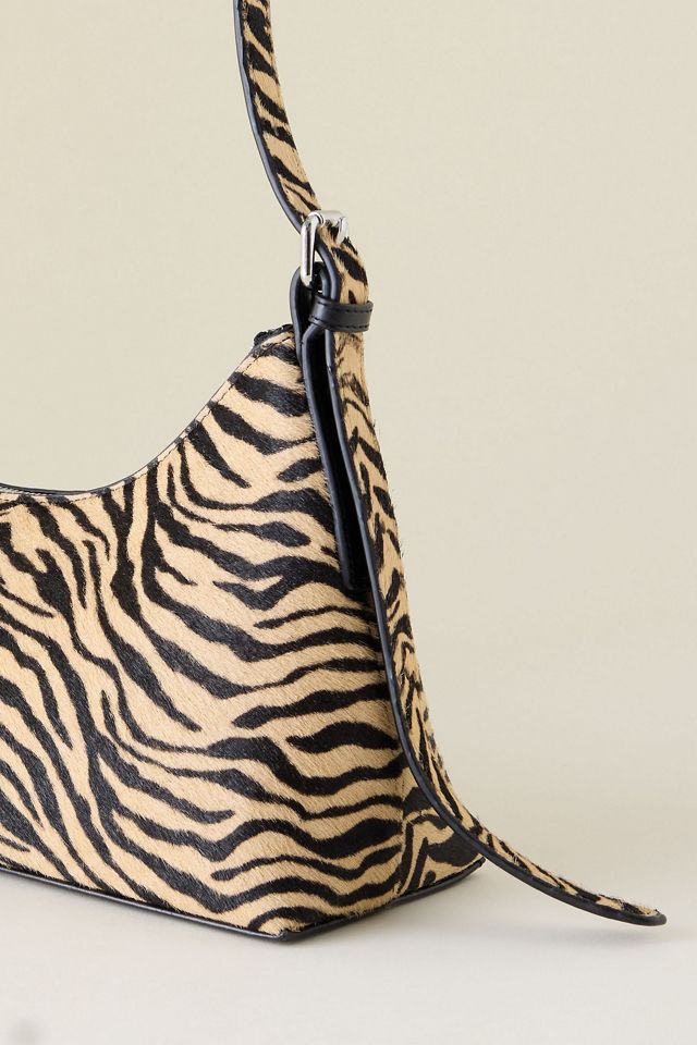 Borsa a Tracolla Mini Animal Print Vagabond Bari #2