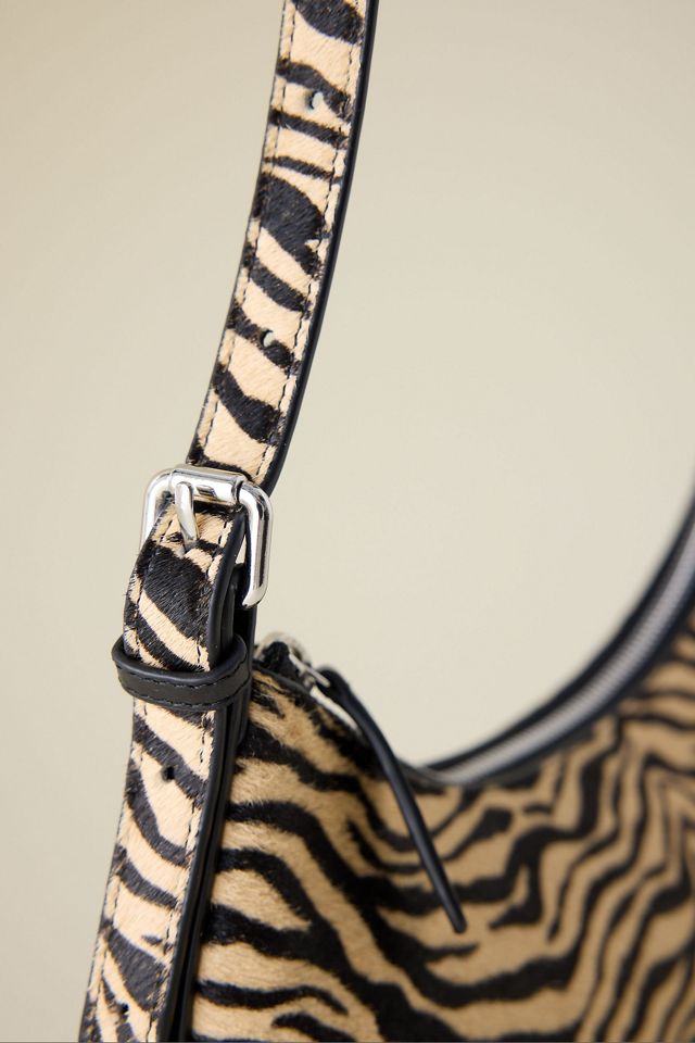 Borsa a Tracolla Mini Animal Print Vagabond Bari #3