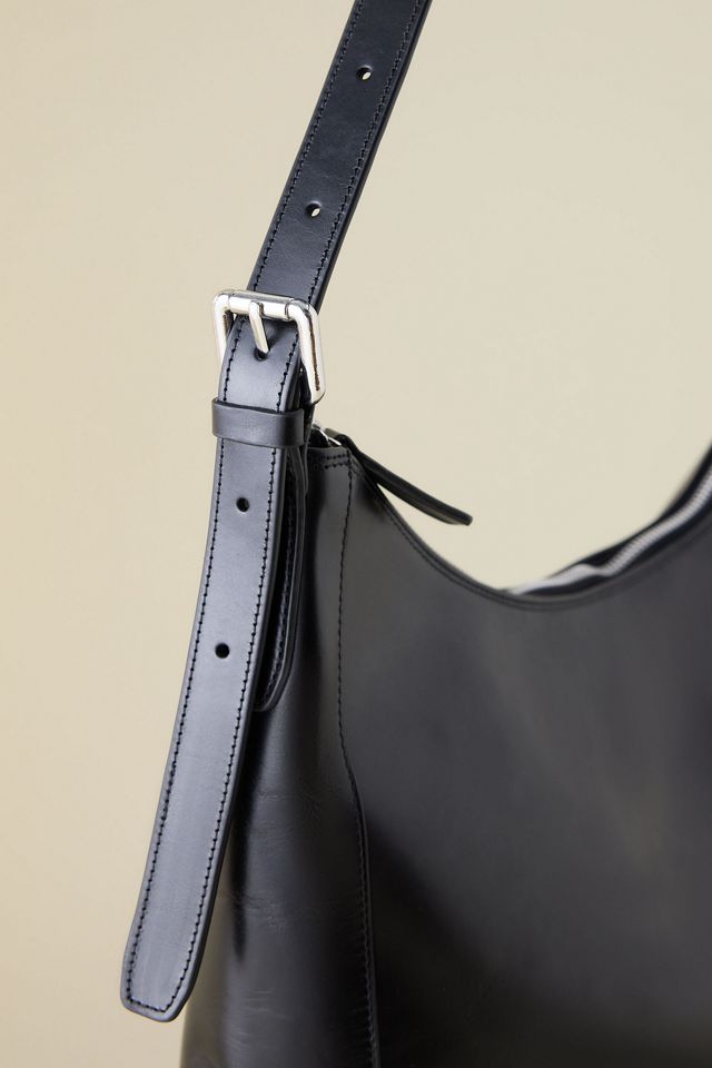 Borsa Tote in Pelle Hilo Vagabond #1