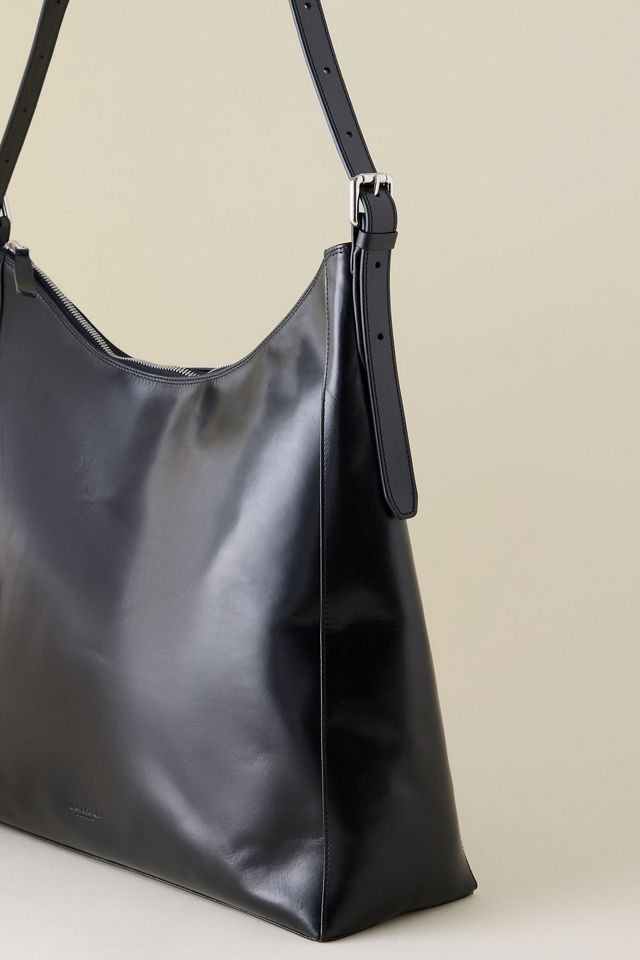 Borsa Tote in Pelle Hilo Vagabond #2