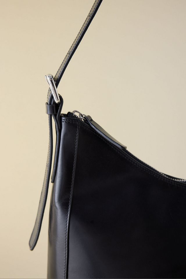 Borsa Tote in Pelle Hilo Vagabond #4