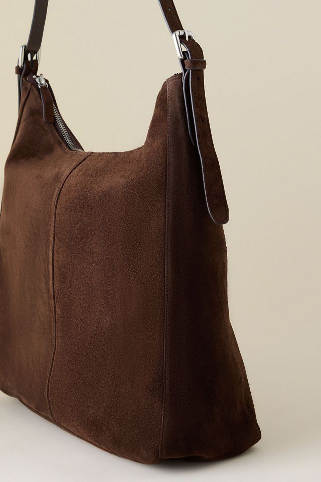 Vagabond Hilo Leather Tote Bag #1