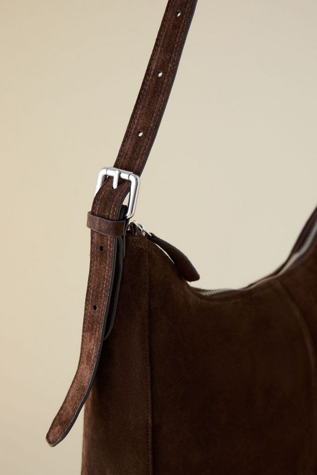 Vagabond Hilo Leather Tote Bag #2