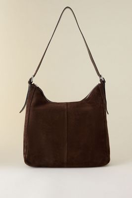 Vagabond Hilo Leather Tote Bag