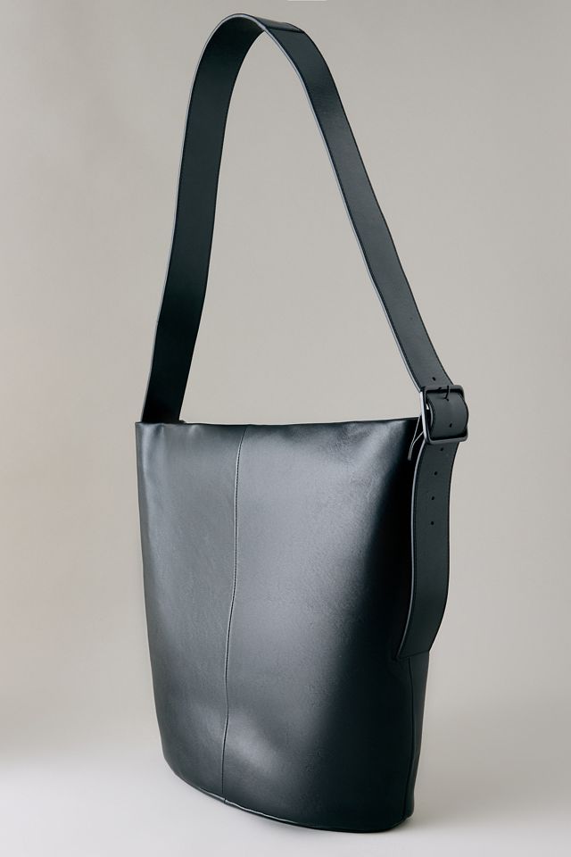 Sac seau en cuir Vagabond Stockholm #2