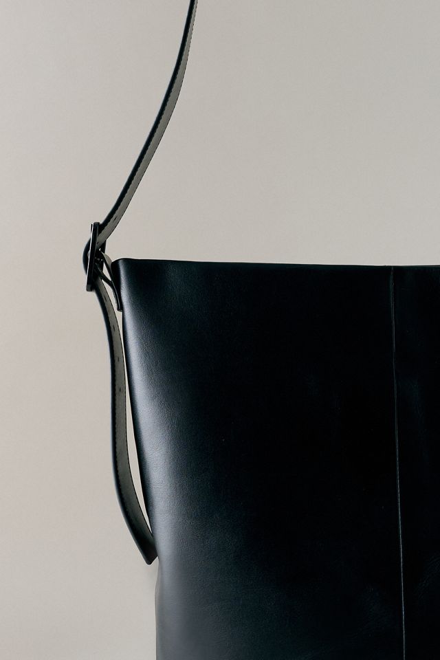 Sac seau en cuir Vagabond Stockholm #3