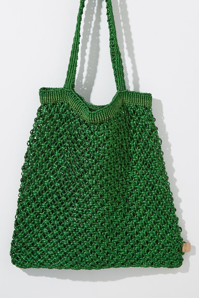 Sinda Crochet Bag | Anthropologie UK