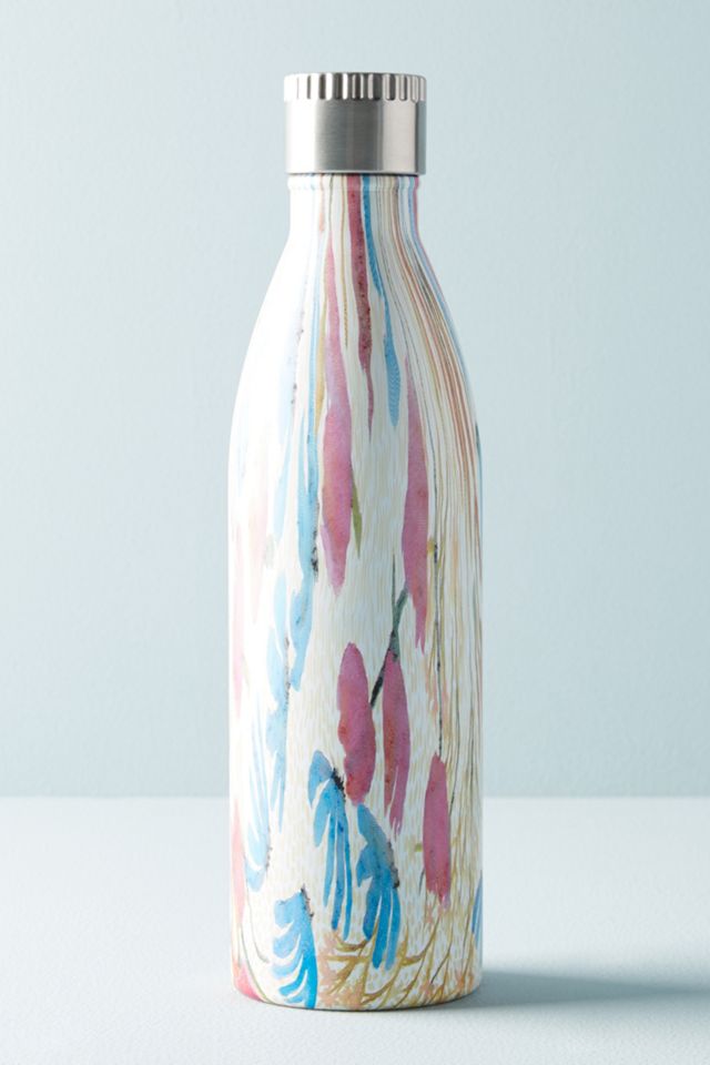 Printed 25 Oz. Water Bottle #1