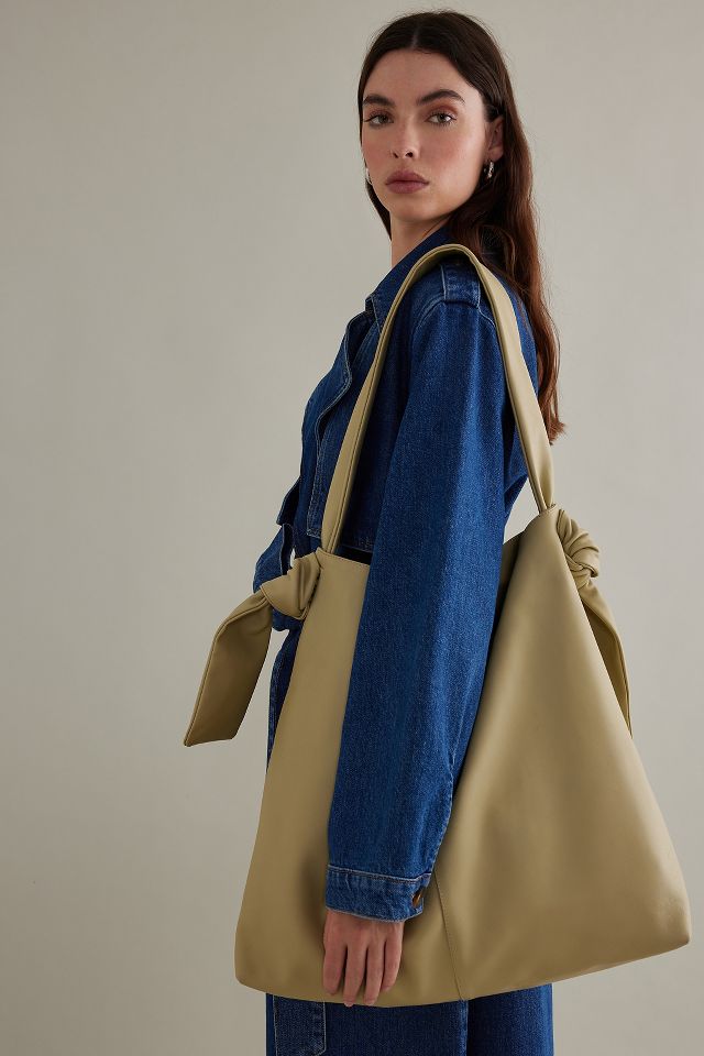 Slouchy tote new arrivals