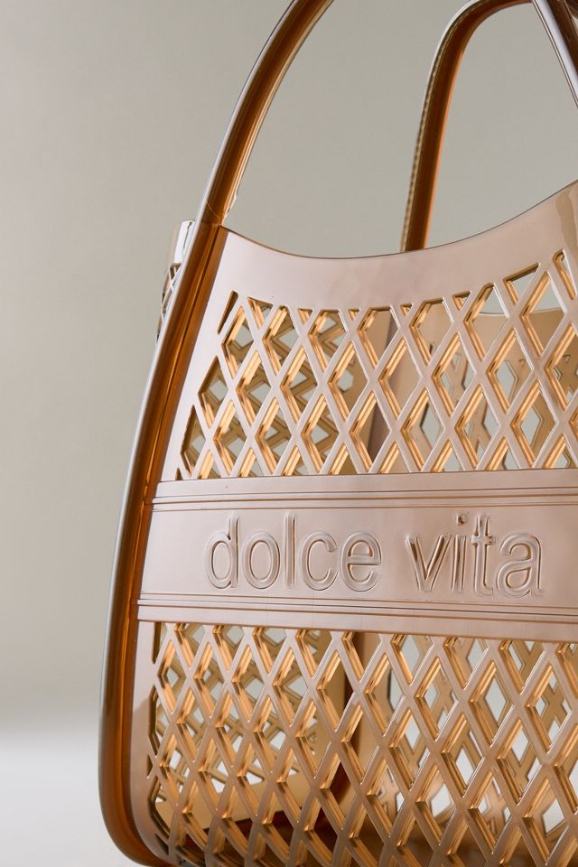 Borsa Tote Jelly Toast Dolce Vita #1