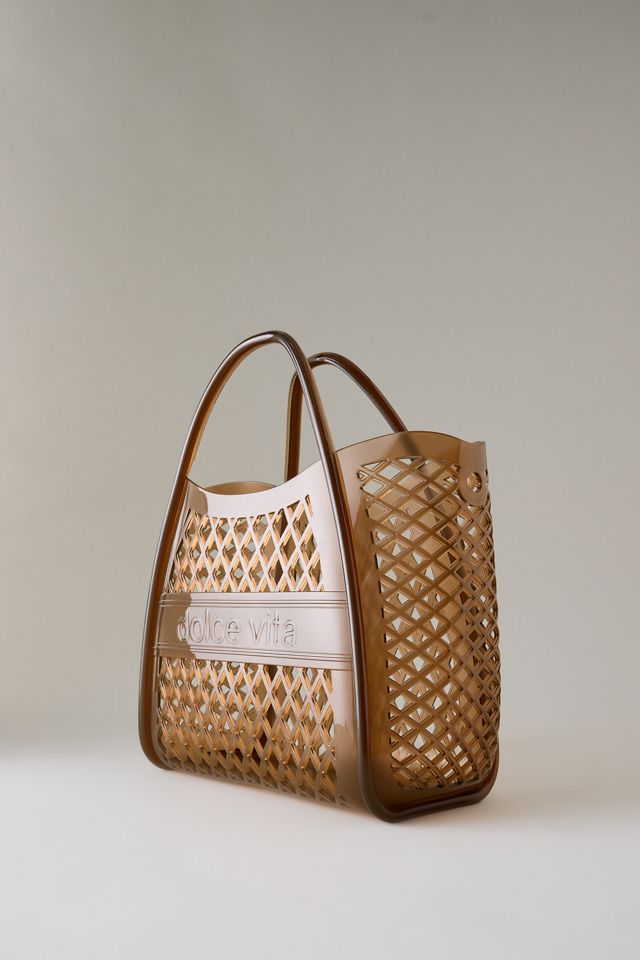 Borsa Tote Jelly Toast Dolce Vita #2