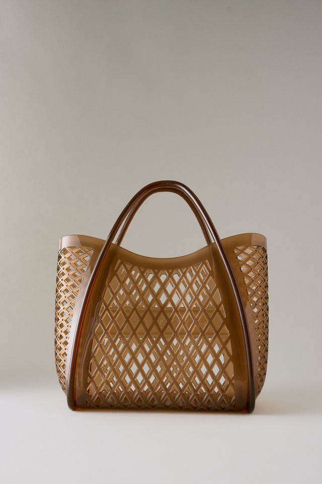 Borsa Tote Jelly Toast Dolce Vita #3