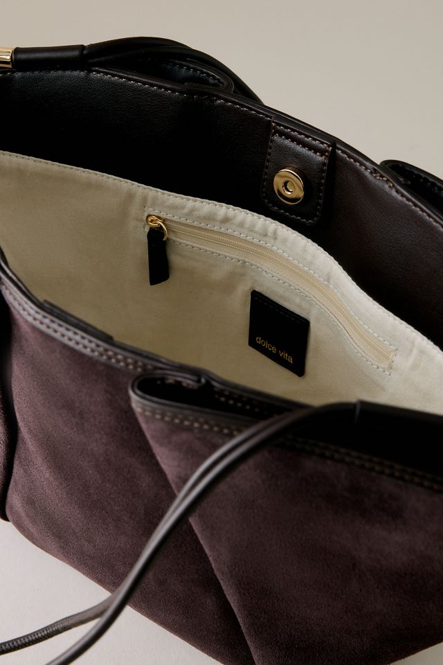 Bolso Tote Maro Dolce Vita #3