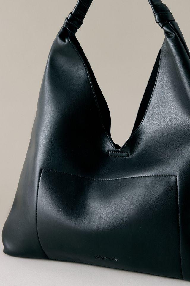 Bolso Tote con Tachuelas Mia Dolce Vita #1