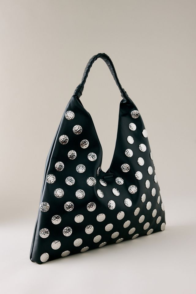 Bolso Tote con Tachuelas Mia Dolce Vita #2