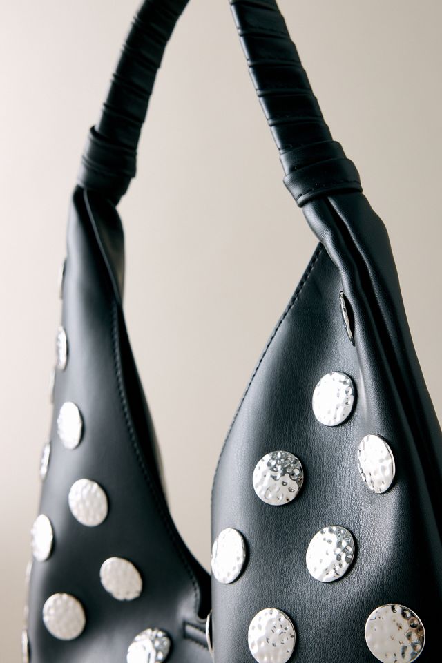Bolso Tote con Tachuelas Mia Dolce Vita #3