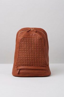 antik kraft canvas backpack