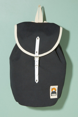 YKRA Sailor Rucksack Anthropologie DE - Main Image
