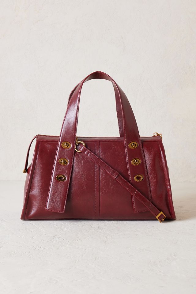 House of Want Vegan Leather Tote #2