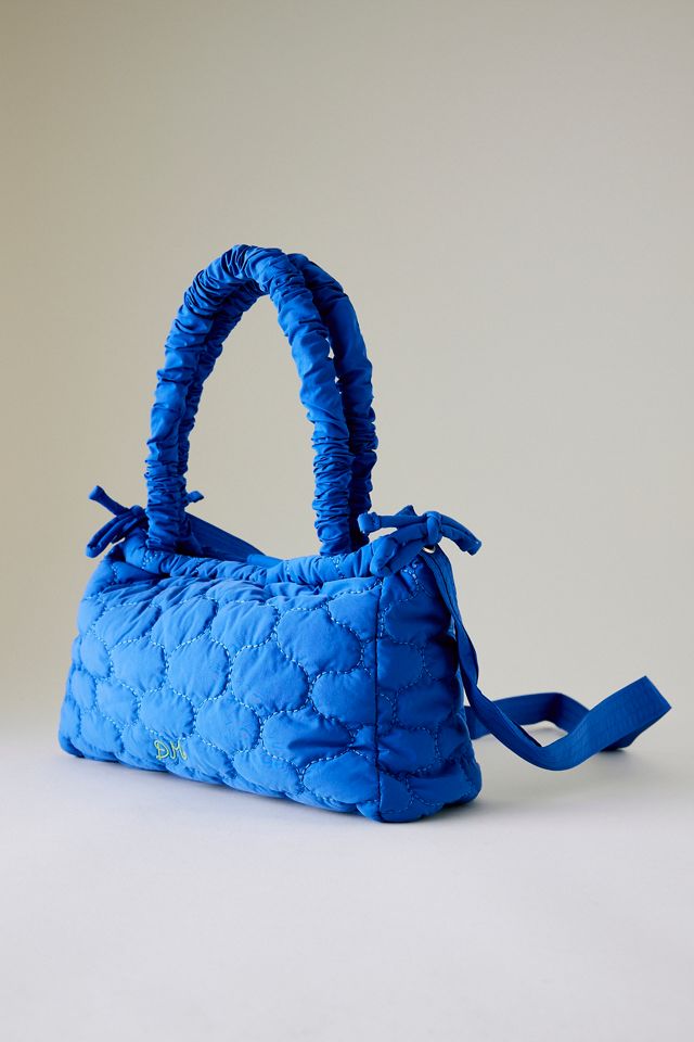 Bolso de Mano Alani Damson Madder #2
